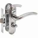 Правая комплект дверной фурнитуры БУЛАТ ЗЩ1-Д01.04 (П) АЛЬФА 13948 Правая комплект дверной фурнитуры БУЛАТ ЗЩ1-Д01.04 (П) АЛЬФА 13948