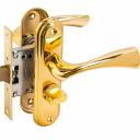 Правая комплект дверной фурнитуры БУЛАТ ЗЩ1-Д03.05 (П) НОМОС 13951 Правая комплект дверной фурнитуры БУЛАТ ЗЩ1-Д03.05 (П) НОМОС 13951