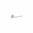 Дверные ручки Code Deco H-14105-A-CR 28235 Дверные ручки Code Deco H-14105-A-CR 28235