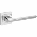 Дверные ручки Code Deco H-22105-A-CR 28226 Дверные ручки Code Deco H-22105-A-CR 28226