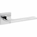 Дверные ручки Code Deco Slim H-30121-A-CR 31645 Дверные ручки Code Deco Slim H-30121-A-CR 31645