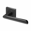 Ручка Doorlock DL Звездная линия Libra M008 Black matt 73564 Ручка Doorlock DL Звездная линия Libra M008 Black matt 73564