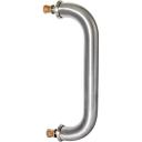 Ручка-скоба Fuaro ph-21-25/200-inox 43175 Ручка-скоба Fuaro ph-21-25/200-inox 43175