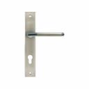 Дверная ручка НОРА-М 17089 Дверная ручка НОРА-М 17089