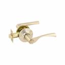 Межкомнатная защелка НОРА-М ЕСО ЗВ2-03-Э 14395 Межкомнатная защелка НОРА-М ЕСО ЗВ2-03-Э 14395