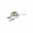 Ручка под ключ-завертку PALIDORE Arsenal 860 PC BK 98760451 Ручка под ключ-завертку PALIDORE Arsenal 860 PC BK 98760451