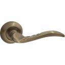 Дверная ручка PUERTO AL 505-08 AB Дверная ручка PUERTO AL 505-08 AB