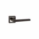 Раздельная ручка Punto PLUTON QR GR/CP-23 37013 Раздельная ручка Punto PLUTON QR GR/CP-23 37013