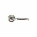 Раздельная ручка Punto ARDEA TL SN/CP-3 33033 Раздельная ручка Punto ARDEA TL SN/CP-3 33033