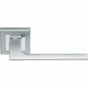 Ручка дверная Rucetti RAP 21-S 9013297 Ручка дверная Rucetti RAP 21-S 9013297