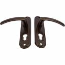 Ручка ЗЕНИТ РФ1-60.02 28146 Ручка ЗЕНИТ РФ1-60.02 28146