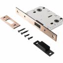 Защелка Аллюр L7050-MS AC 11548 Защелка Аллюр L7050-MS AC 11548