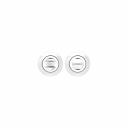 Завертка Code Deco WC-1403-CR 27231 Завертка Code Deco WC-1403-CR 27231