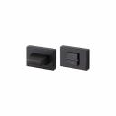 Поворотная ручка Armadillo WC-BOLT BK6 UCS BL-26 41155 Поворотная ручка Armadillo WC-BOLT BK6 UCS BL-26 41155