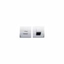 Фиксатор Code Deco Slim WC-3016-CR 31657 Фиксатор Code Deco Slim WC-3016-CR 31657