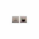 Фиксатор Code Deco Slim WC-3016-GRF 31659 Фиксатор Code Deco Slim WC-3016-GRF 31659
