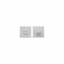 Фиксатор Code Deco Slim WC-3016-WM 31658 Фиксатор Code Deco Slim WC-3016-WM 31658