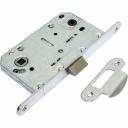 Врезная защелка Code Deco 5300-P-WC-CR 31300 Врезная защелка Code Deco 5300-P-WC-CR 31300