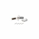 Врезная защелка Code Deco 5400-CR 30906 Врезная защелка Code Deco 5400-CR 30906