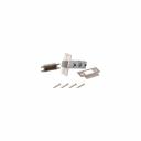 Врезная защелка Code Deco 5400-P-NIS 30914 Врезная защелка Code Deco 5400-P-NIS 30914