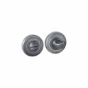 Поворотная кнопка Doorlock DL M08/Y BS 73526 Поворотная кнопка Doorlock DL M08/Y BS 73526