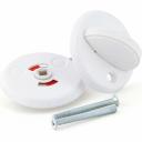 Накладка-фиксатор Фабрика замков E 003 WW BK СТ-00000159 Накладка-фиксатор Фабрика замков E 003 WW BK СТ-00000159