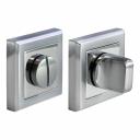 Сантехническая завертка MORELLI MH-WC-S SC/CP 9009263 Сантехническая завертка MORELLI MH-WC-S SC/CP 9009263