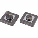 Сантехническая завертка MORELLI MH-WC-S55 GR/PC 9011776 Сантехническая завертка MORELLI MH-WC-S55 GR/PC 9011776
