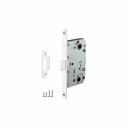 Врезная защелка Punto PL96WC-50 WH 43301 Врезная защелка Punto PL96WC-50 WH 43301