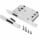 Магнитная сантехническая защелка Ренц INMagn 2070 White Магнитная сантехническая защелка Ренц INMagn 2070 White