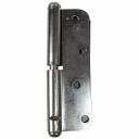 Петля накладная правая 110 цинк, цена за 1 шт Петля накладная правая 110 цинк, цена за 1 шт