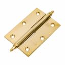 Правая петля Amig 1007-90х60 (IZ) Правая петля Amig 1007-90х60 (IZ)
