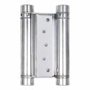 Петля пружинная Armadillo Aldeghi ALH.125.5 CP 45471 Петля пружинная Armadillo Aldeghi ALH.125.5 CP 45471