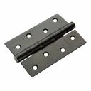 Петля MORELLI MS 100X70X2.5-4BB BL 9011527 Петля MORELLI MS 100X70X2.5-4BB BL 9011527