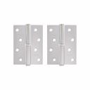 Левая петля НОРА-М 750-4" 11632 Левая петля НОРА-М 750-4" 11632