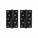 Левые врезные петли НОРА-М 750-5" ECO 18704 Левые врезные петли НОРА-М 750-5" ECO 18704