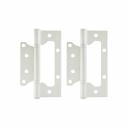 Накладные петли-бабочки НОРА-М ECO 800-5" 18478 Накладные петли-бабочки НОРА-М ECO 800-5" 18478