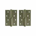 Правая петля НОРА-М 750-4" 10585 Правая петля НОРА-М 750-4" 10585