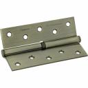 Левая дверная петля Palladium N 613-S-5" AB 10907 Левая дверная петля Palladium N 613-S-5" AB 10907