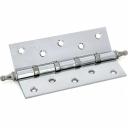 Универсальная дверная петля Palladium N 500 A-S-5" CP 11248 Универсальная дверная петля Palladium N 500 A-S-5" CP 11248