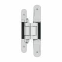 Скрытая петля для дверей с фальцем Simonswerk Tectus TE 380 3D F1 67574 Скрытая петля для дверей с фальцем Simonswerk Tectus TE 380 3D F1 67574