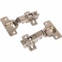 Накладная петля Tech-Krep эконом 129925 Накладная петля Tech-Krep эконом 129925