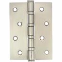 Универсальная петля VETTORE 100х75х2.5-4BB CP 20617 Универсальная петля VETTORE 100х75х2.5-4BB CP 20617