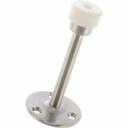 Упор дверной APECS DS-0033-INOX PP-DS-10 9121 Упор дверной APECS DS-0033-INOX PP-DS-10 9121