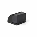 Дверной упор Code Deco DS-0020-BLM 31356 Дверной упор Code Deco DS-0020-BLM 31356