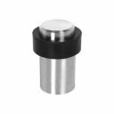 Напольный упор дверной Fuaro STOPPER/M.14 INOX 46301 Напольный упор дверной Fuaro STOPPER/M.14 INOX 46301