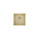 Мойка ALVEUS QUADRIX MONARCH 30 GOLD 1103319 Мойка ALVEUS QUADRIX MONARCH 30 GOLD 1103319