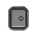 Кухонная мойка Alveus VARIANT MONARCH 40 ANTHRACITE P 340X400X185 с выпуском без сифона (1113589) Кухонная мойка Alveus VARIANT MONARCH 40 ANTHRACITE P 340X400X185 с выпуском без сифона (1113589)