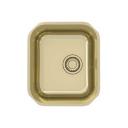 Кухонная мойка Alveus VARIANT MONARCH 40 GOLD P 340X400X185 с выпуском без сифона (1113584) Кухонная мойка Alveus VARIANT MONARCH 40 GOLD P 340X400X185 с выпуском без сифона (1113584)