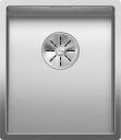Кухонная мойка Blanco Claron 340-IF 523388 нерж. сталь мат Durinox In Fino Кухонная мойка Blanco Claron 340-IF 523388 нерж. сталь мат Durinox In Fino